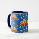 Search for the jam mugs Looney tunes