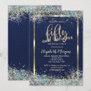 Search for gold colour frame invitations Elegant