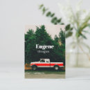Search for eugen postcards Oregon