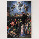 Search for raphael puzzles Renaissance