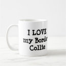 Search for love border collies mugs Puppy