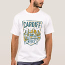 Recherche de du paysage urbain tshirts Pont