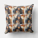 Search for native american pillows Indigenous