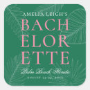 Search for tropical leaves stickers Modern