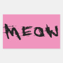 Search for kitty cat stickers Meow