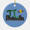 Search for funny math ornaments Geek