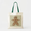 Search for gingerbread man bags Cookies