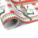 Search for my first christmas wrapping paper Funny
