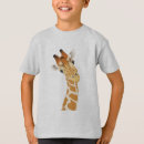 Recherche de giraffe enfant tshirts Illustration