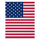 Recherche de drapeau américain posters Rayures