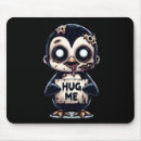Search for gothic mousepads Dark humor