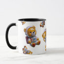 Search for cute kids hot chocolate mugs Children