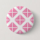 Recherche de triangle rose badges Géométrique