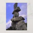 Search for inukshuk Pile
