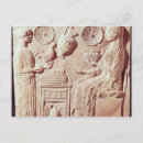 Search for offerings postcards Relief