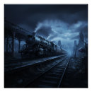 Recherche de locomotives posters Locomotive à vapeur