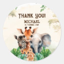 Search for safari stickers Safari 1st birthday