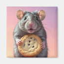 Search for rat magnets Animal
