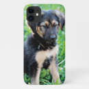 Search for german shepherd puppy iphone cases Animal