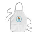 Search for tiara aprons For kids