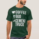 Search for cement truck driver clothing Diesel