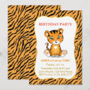 Recherche de enfant de tigre Moderne