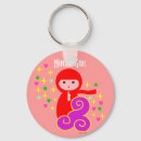 Recherche de kimono porteclés Kawaii