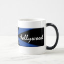 Search for hollywood movie mugs California
