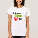 Recherche de loves tshirts Brazil