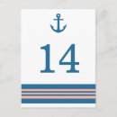 Search for nautical anchors postcards Ocean