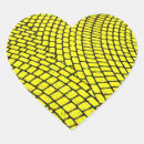 Search for line pattern stickers Yellow