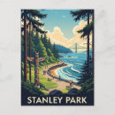 Search for vintage vancouver postcards Travel