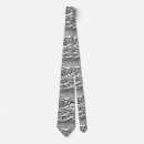 Search for black fish ties Nautical
