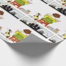 Recherche de ships wrapping paper Enfants