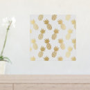 Recherche de ananas tropical posters Tendance