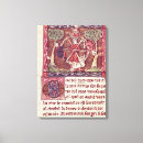 Search for blind canvas prints French
