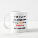Recherche de enfance tasses École maternelle