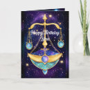 Recherche de signe de naissance vœux cartes Astrologie