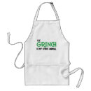 Search for my book aprons Dr seuss the grinch