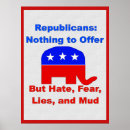 Search for anti hate posters Democrat