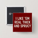 Search for em buttons Festive