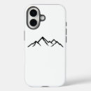 Search for mountain lover iphone cases Adventure