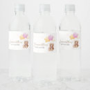 Search for water bear stickers Girl