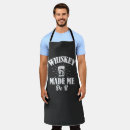 Search for whiskey aprons Liquor