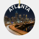 Search for atlanta ornaments Skyline