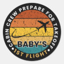Search for cabin stickers Crew