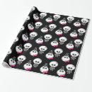 Search for emo wrapping paper Punk