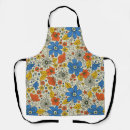 Search for 1960s aprons Groovy
