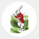 Search for rabbit illustration stickers Easter