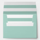Search for stripe envelopes Green